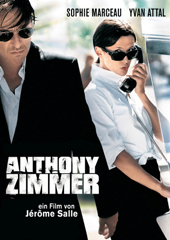Anthony Zimmer